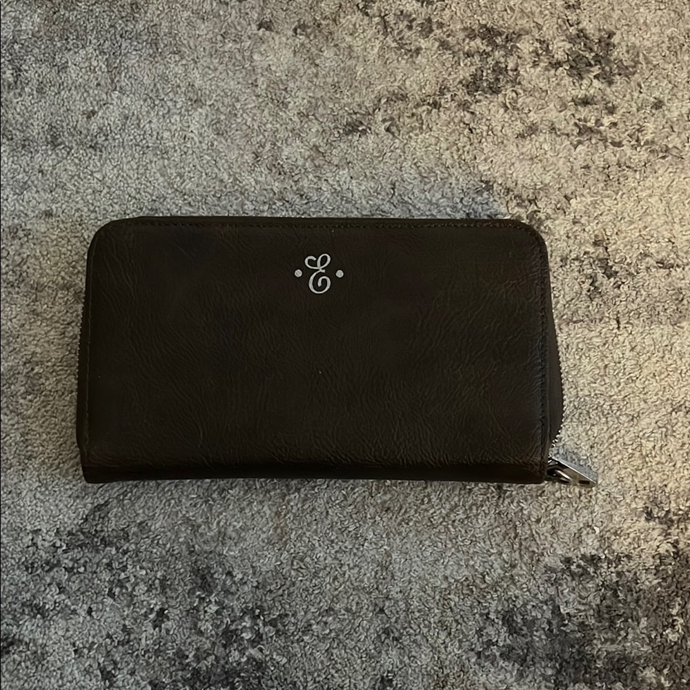 Thirty-One All About the Benjamin’s Wallet